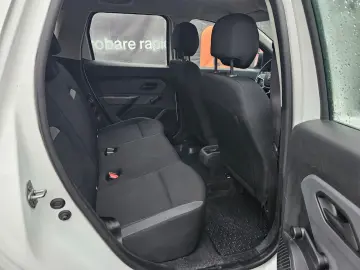 Dacia Duster 1.5dci 4x4 2019 Euro6