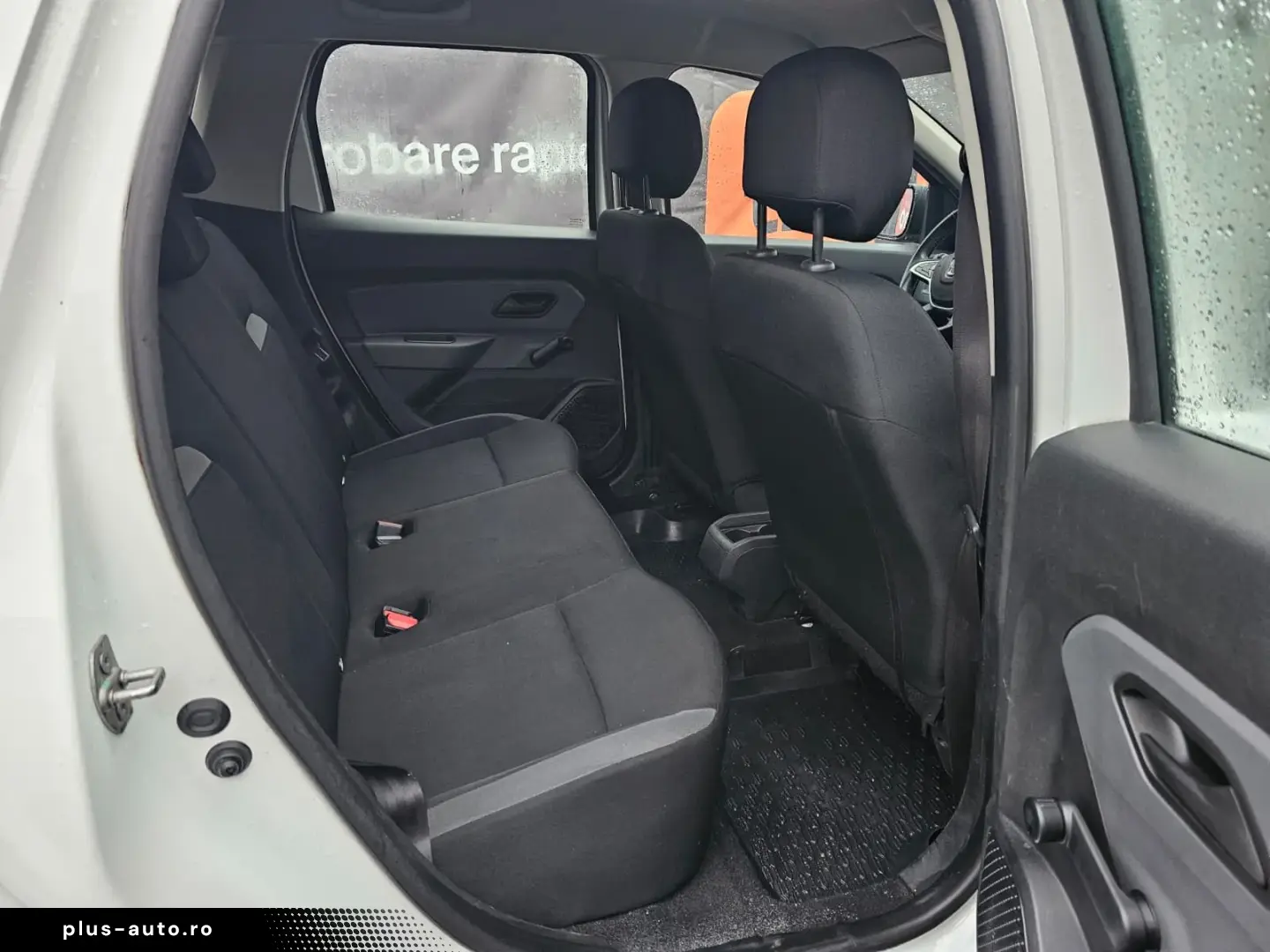 Dacia Duster 1.5dci 4x4 2019 Euro6