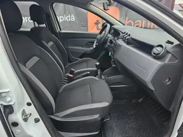 Dacia Duster 1.5dci 4x4 2019 Euro6