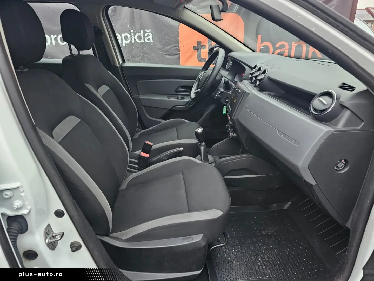Dacia Duster 1.5dci 4x4 2019 Euro6
