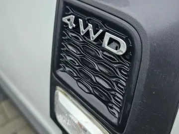 Dacia Duster 1.5dci 4x4 2019 Euro6