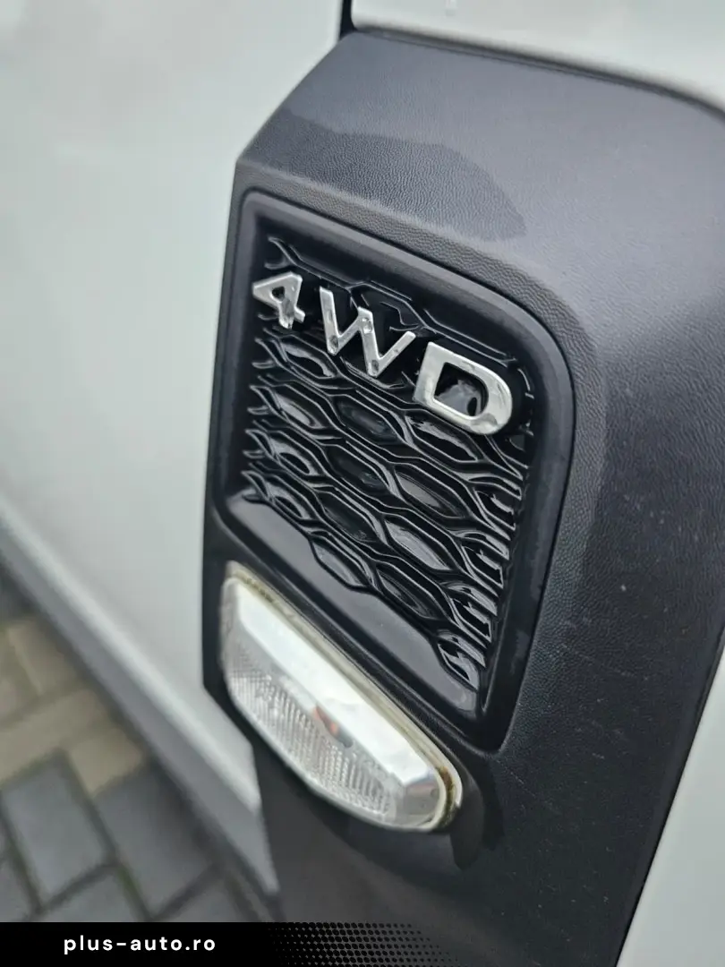 Dacia Duster 1.5dci 4x4 2019 Euro6