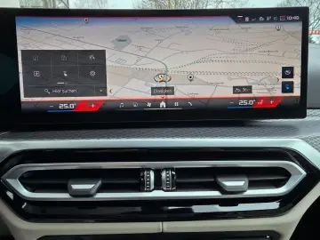 BMW i4 M50 Sportpaket Pro Laser ACC Harman DAPro PA