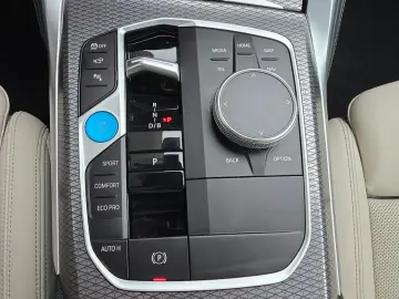 BMW i4 M50 Sportpaket Pro Laser ACC Harman DAPro PA