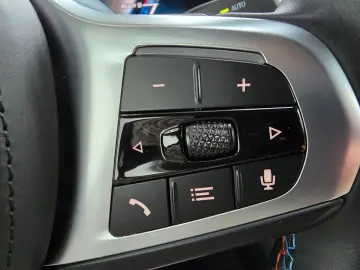 BMW i4 M50 Sportpaket Pro Laser ACC Harman DAPro PA