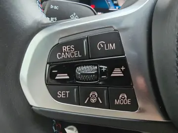 BMW i4 M50 Sportpaket Pro Laser ACC Harman DAPro PA