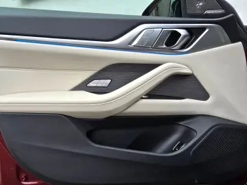 BMW i4 M50 Sportpaket Pro Laser ACC Harman DAPro PA