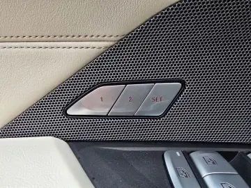 BMW i4 M50 Sportpaket Pro Laser ACC Harman DAPro PA