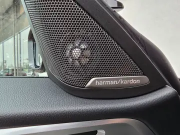 BMW i4 M50 Sportpaket Pro Laser ACC Harman DAPro PA