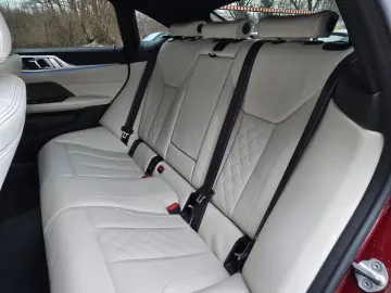 BMW i4 M50 Sportpaket Pro Laser ACC Harman DAPro PA