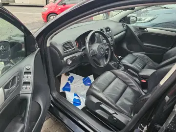 Vw Golf VI 1.4tsi 2010 Euro5 160 cai