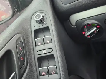 Vw Golf VI 1.4tsi 2010 Euro5 160 cai