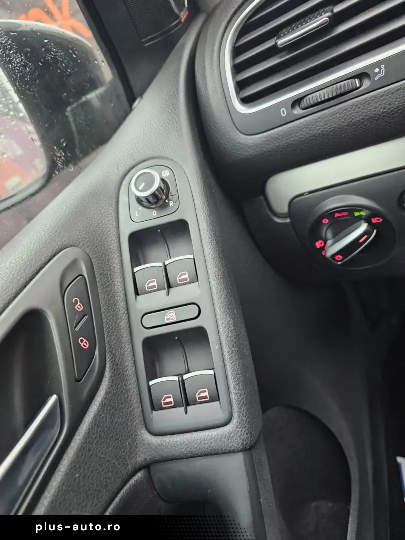 Vw Golf VI 1.4tsi 2010 Euro5 160 cai