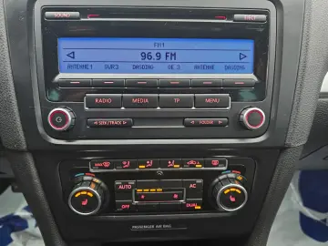 Vw Golf VI 1.4tsi 2010 Euro5 160 cai