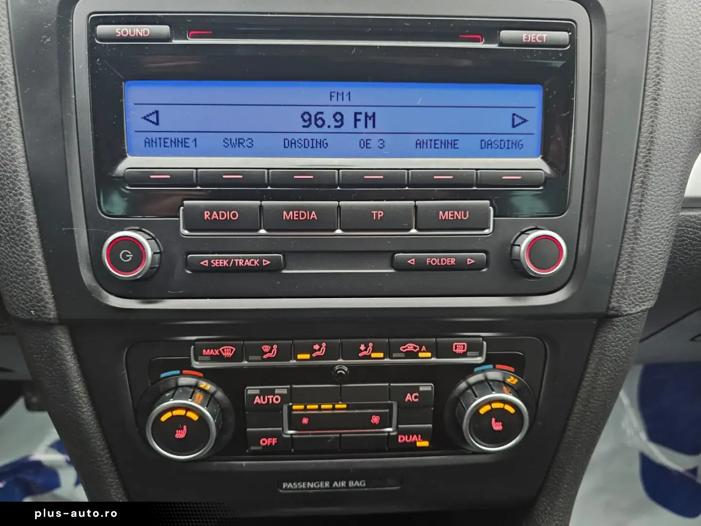 Vw Golf VI 1.4tsi 2010 Euro5 160 cai