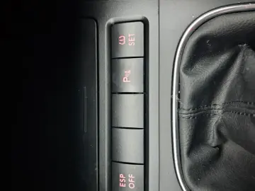 Vw Golf VI 1.4tsi 2010 Euro5 160 cai