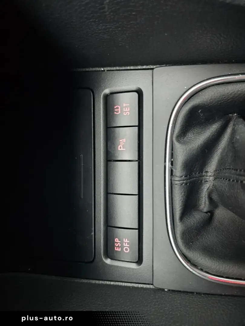 Vw Golf VI 1.4tsi 2010 Euro5 160 cai