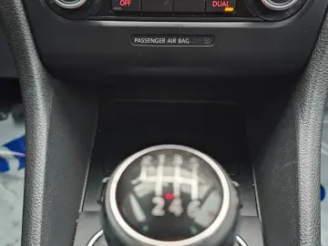 Vw Golf VI 1.4tsi 2010 Euro5 160 cai