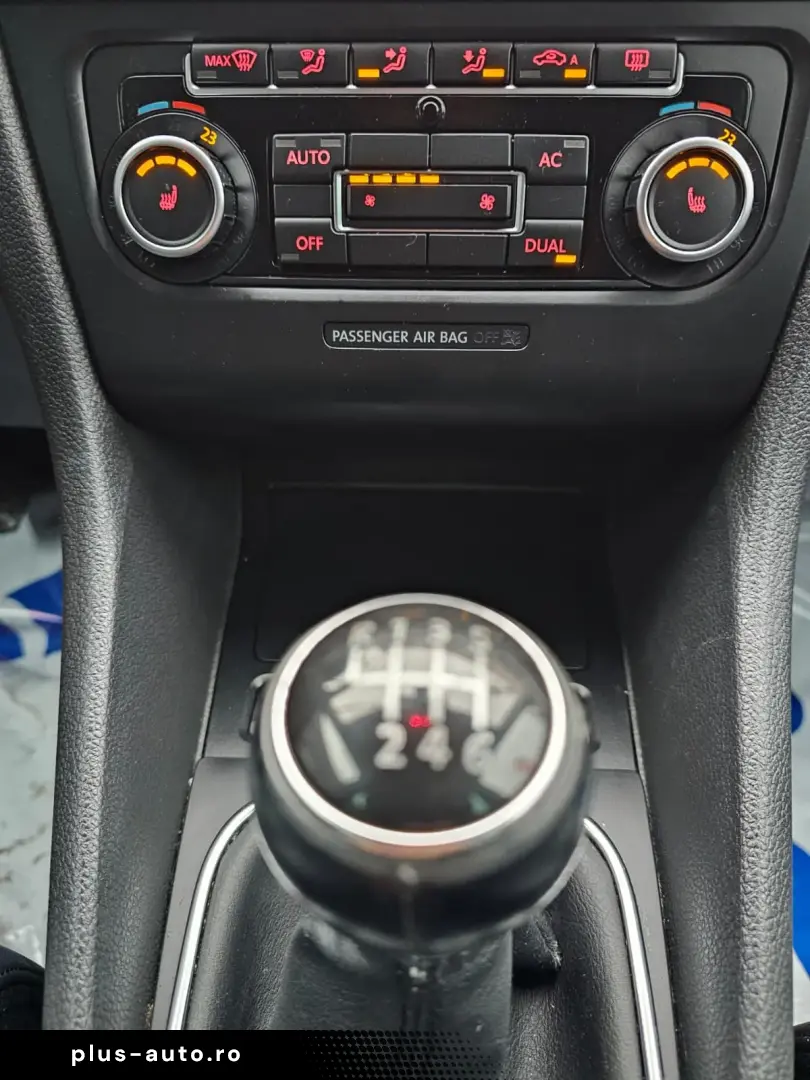 Vw Golf VI 1.4tsi 2010 Euro5 160 cai