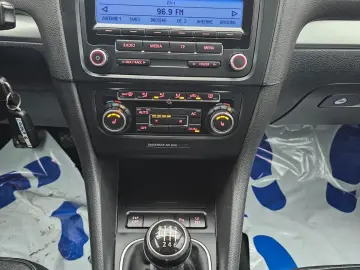 Vw Golf VI 1.4tsi 2010 Euro5 160 cai