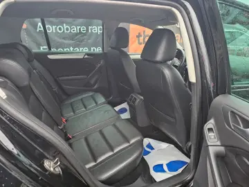 Vw Golf VI 1.4tsi 2010 Euro5 160 cai