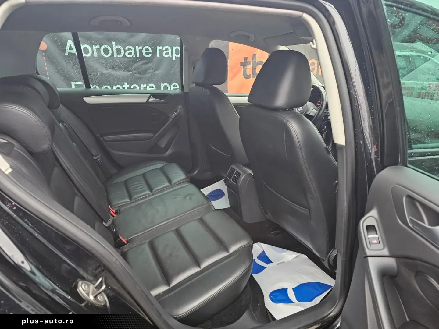 Vw Golf VI 1.4tsi 2010 Euro5 160 cai