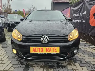 Vw Golf VI 1.4tsi 2010 Euro5 160 cai