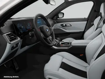 BMW M3 Competition HUD M-CARBON H K DA KAMERA