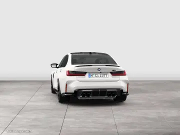 BMW M3 Competition HUD M-CARBON H K DA KAMERA