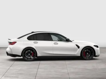 BMW M3 Competition HUD M-CARBON H K DA KAMERA