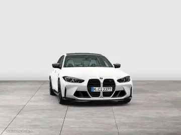 BMW M3 Competition HUD M-CARBON H K DA KAMERA