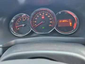 Dacia Logan 2017 Euro 6 1.2 MPI(75 cai