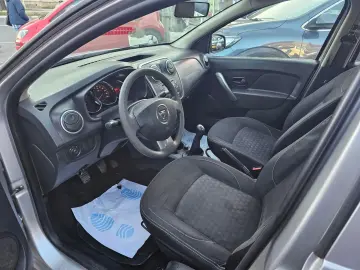 Dacia Logan 2017 Euro 6 1.2 MPI(75 cai