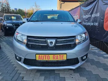 Dacia Logan 2017 Euro 6 1.2 MPI(75 cai