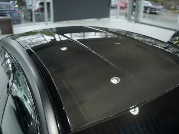 BMW M8 Competition Gran Coupé 1.H  Carbon B&W MwSt