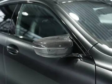 BMW M8 Competition Gran Coupé 1.H  Carbon B&W MwSt