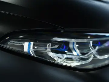 BMW M8 Competition Gran Coupé 1.H  Carbon B&W MwSt