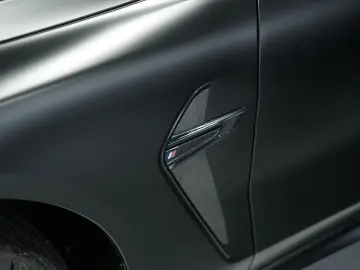 BMW M8 Competition Gran Coupé 1.H  Carbon B&W MwSt