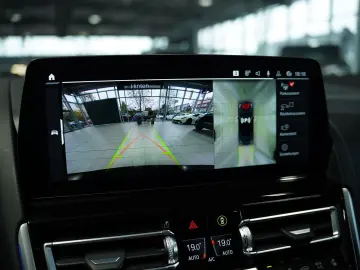 BMW M8 Competition Gran Coupé 1.H  Carbon B&W MwSt