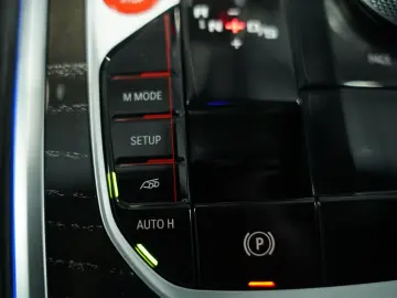 BMW M8 Competition Gran Coupé 1.H  Carbon B&W MwSt