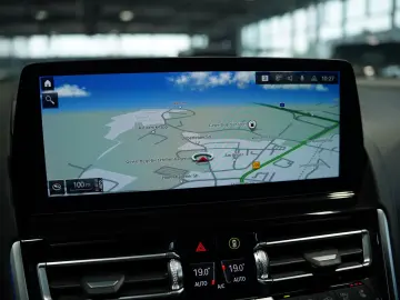 BMW M8 Competition Gran Coupé 1.H  Carbon B&W MwSt