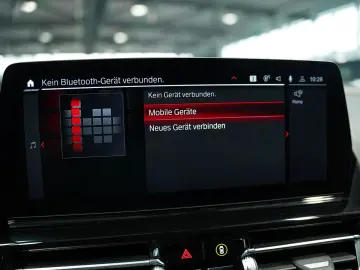 BMW M8 Competition Gran Coupé 1.H  Carbon B&W MwSt