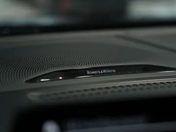 BMW M8 Competition Gran Coupé 1.H  Carbon B&W MwSt