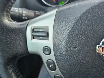 Nissan Qashqai 4x2 1.6dci 2012 Euro 5