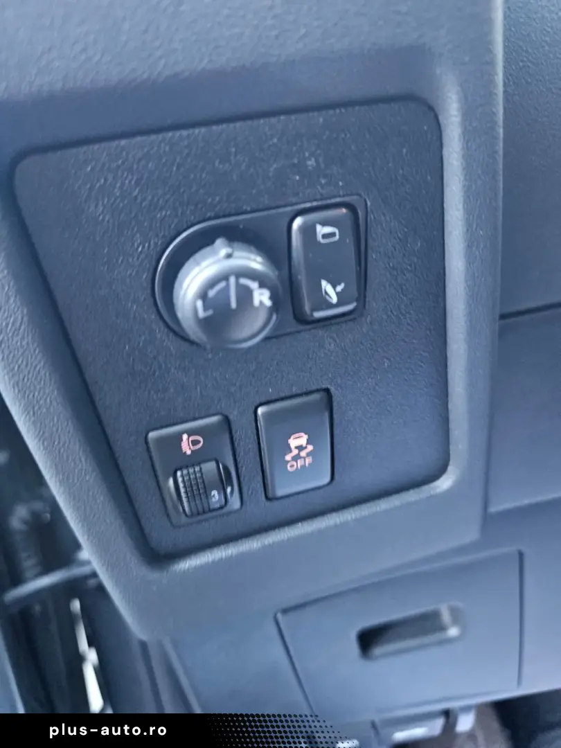 Nissan Qashqai 4x2 1.6dci 2012 Euro 5