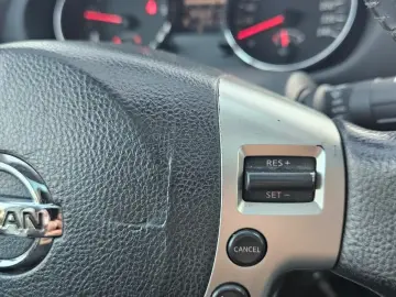 Nissan Qashqai 4x2 1.6dci 2012 Euro 5