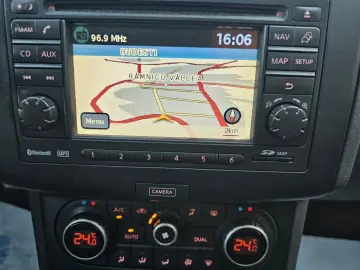 Nissan Qashqai 4x2 1.6dci 2012 Euro 5