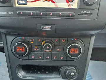 Nissan Qashqai 4x2 1.6dci 2012 Euro 5