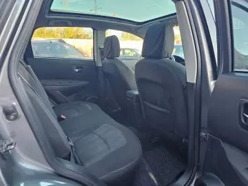 Nissan Qashqai 4x2 1.6dci 2012 Euro 5