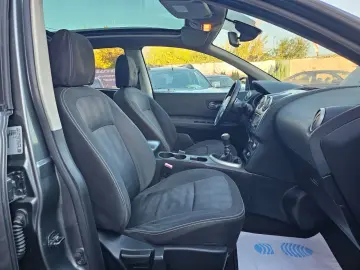 Nissan Qashqai 4x2 1.6dci 2012 Euro 5